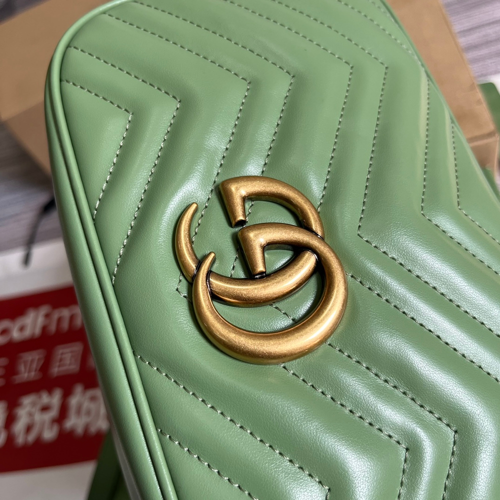 Gucci Marmont 24 cm