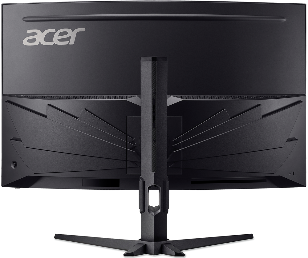 Монитор 31,5" Acer XZ323QUX2bmiiprx