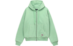 Худи Stussy Double Face Label Zip Hoodie, 118460