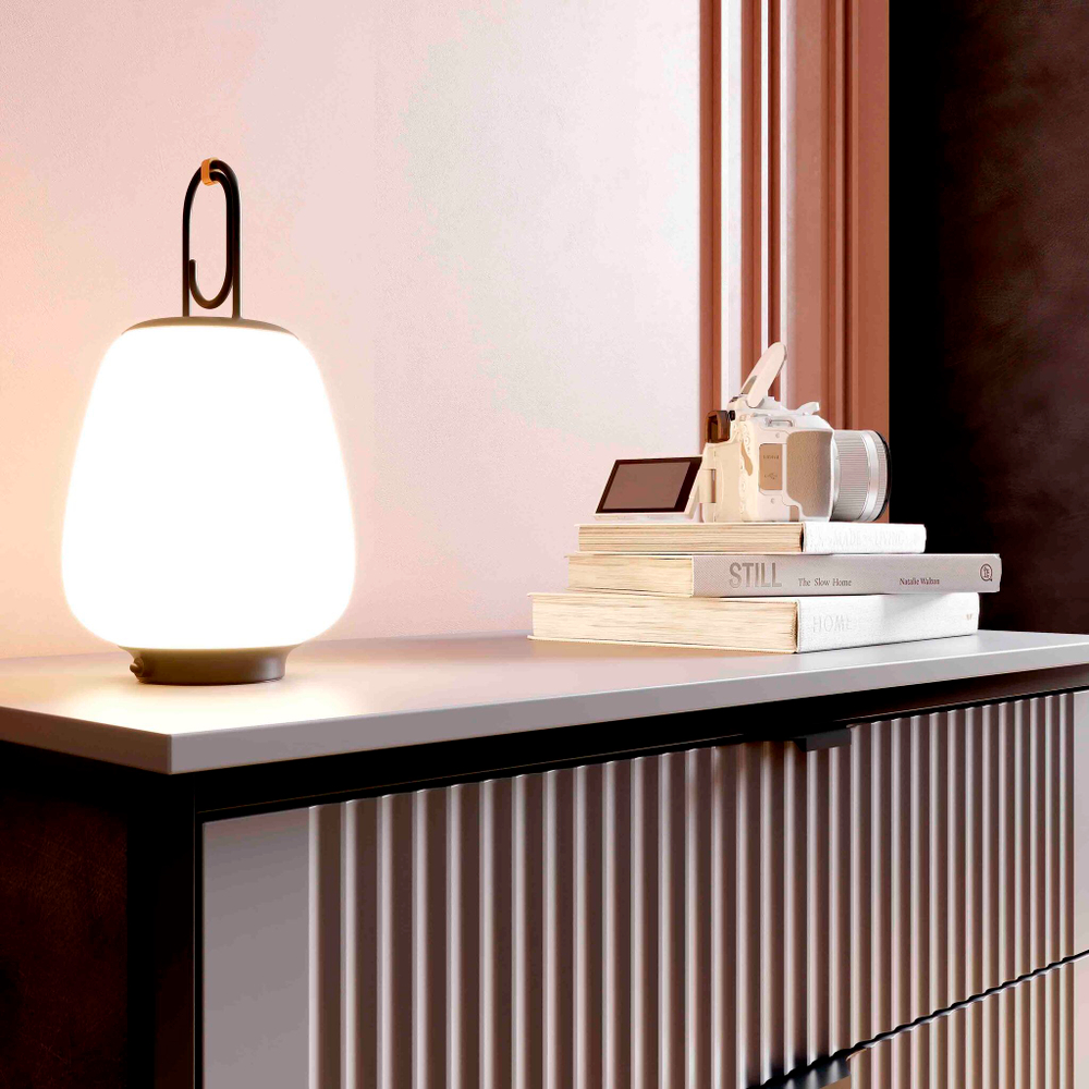 Тумба с ящиком "Нора" спальня