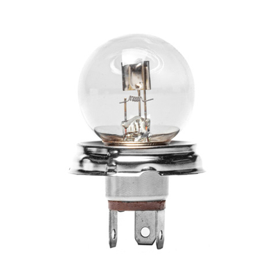 Автолампа накаливания R2, 24 В, 75/70 Вт, P45t (фарная)