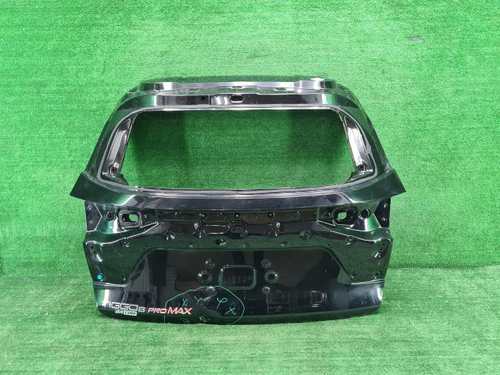 Крышка багажника Chery Tiggo 8 Pro Max (2023-н.в.)