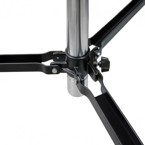 Стойка журавль GreenBean Titan PRO 368MB WIND-UP MEGA BOOM на колесах