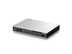 Аудиопроигрыватель Matrix Audio Element X2 Pure