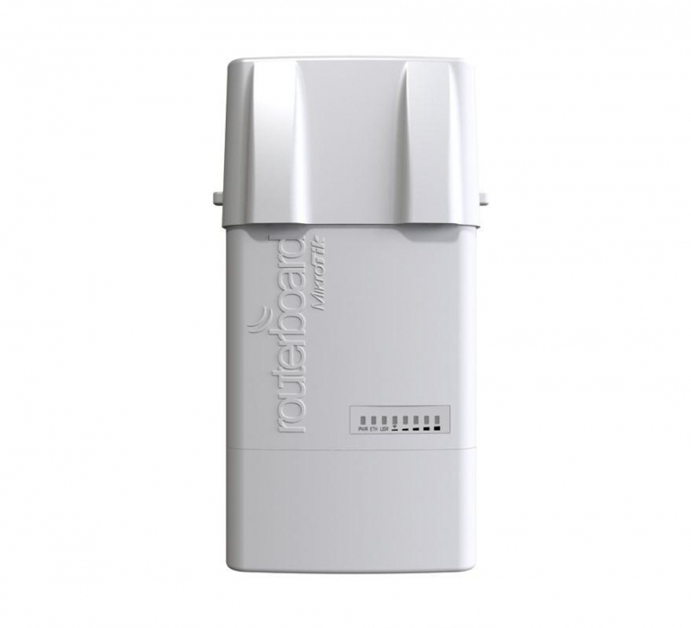 Wi-Fi точка доступа MikroTik RouterBOARD 912UAG-5HPnD-OUT