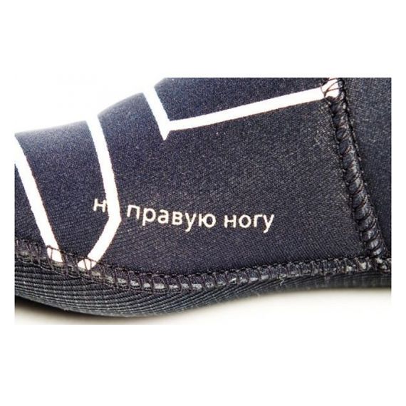 Носки SARGAN Мечта снегурочки 9 мм