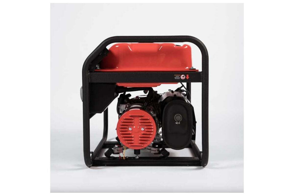 Генератор Getink G3500X