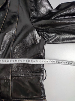 Плащ лакированный 56 размер