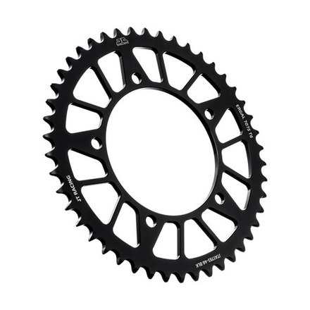 Звезда JTA1793.46BLK