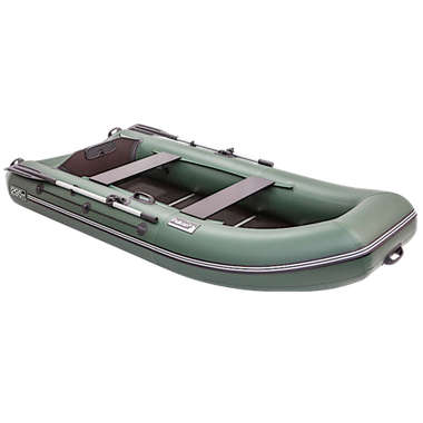 Лодка ПВХ Pelican Моторная 295Т -