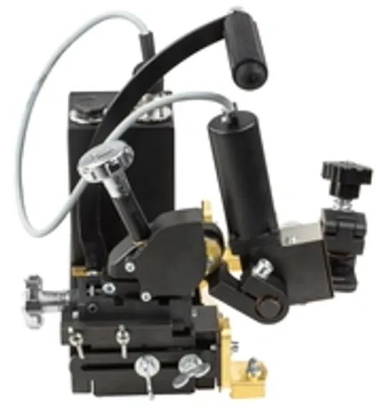 Ролик Сварог прижимной плоский (сталь)