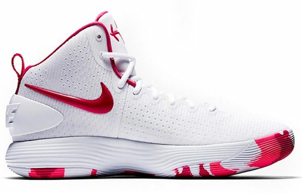Кроссовки Nike Hyperdunk 2017