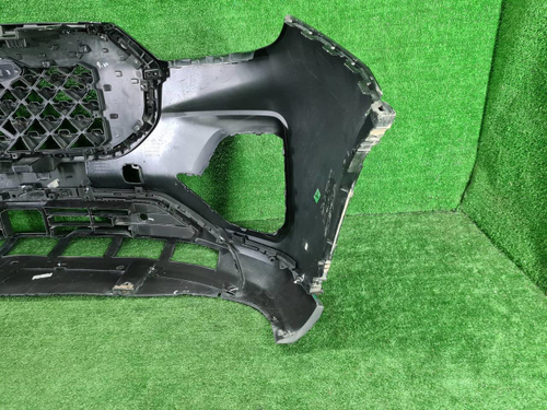 Бампер передний Chery Tiggo 8 Pro (2021-н.в.)