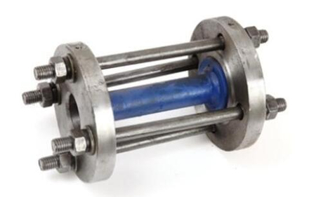 Комплект присоединительной арматуры для расходомеров