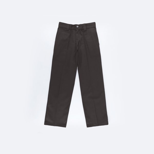 Брюки Dickies Original 874® Work Pant (dark brown) артикул:JnbAQo9tikfQSrEOSdOK70 - купить в магазине Дайс