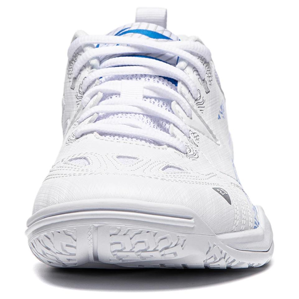 Li Ning Table Tennis Collection Slip Resistant Abrasion Resistant Function Classification