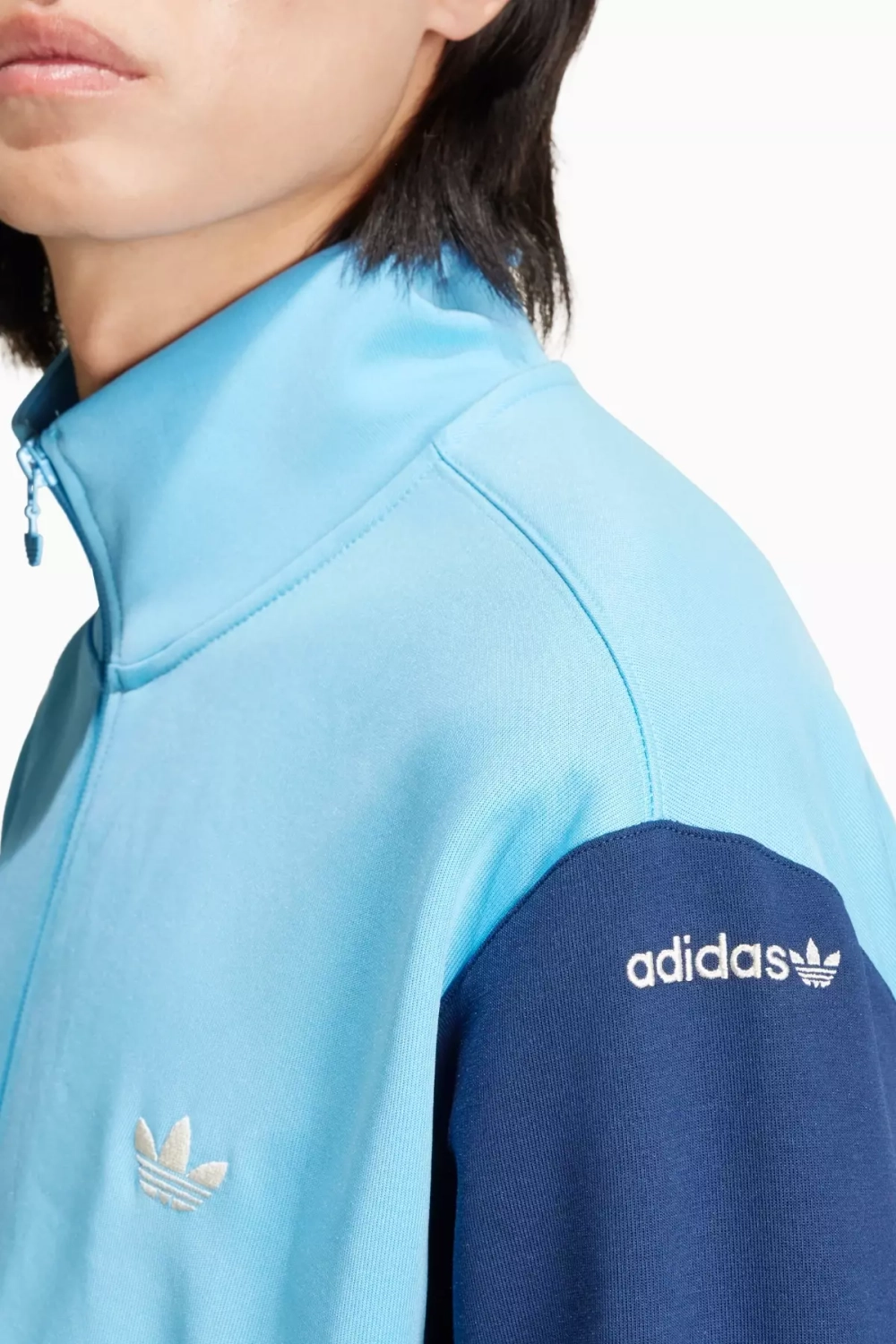 Кофта adidas Adicolor Cutline Track