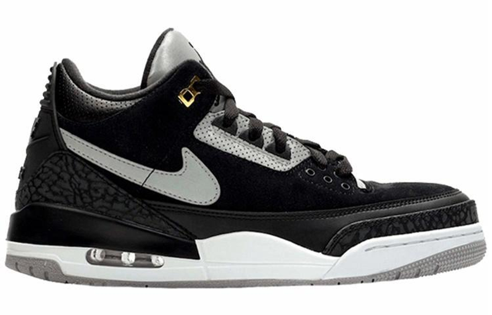 Кроссовки Jordan Air Jordan 3 Tinker