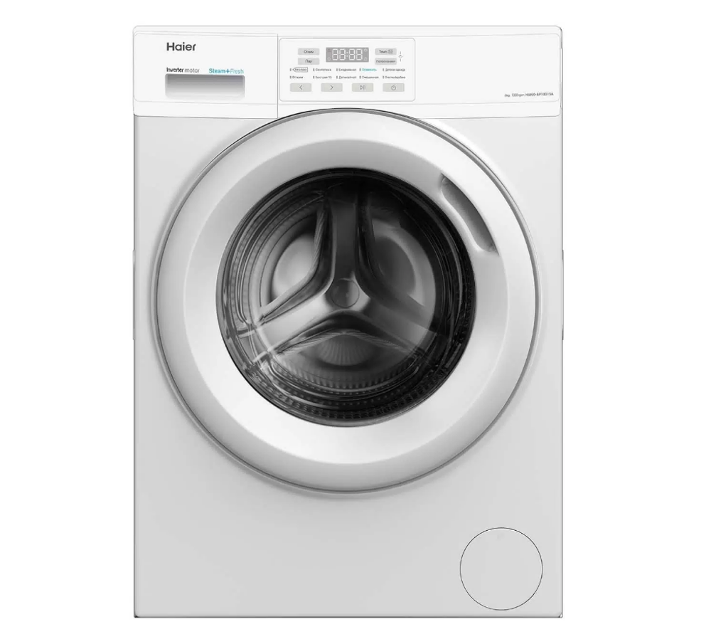 Стиральная машина Haier HW60-BP10919A (q)