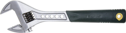 Ключ разводной MAGNUM, 250 / 35 мм, KRAFTOOL