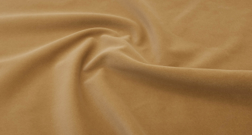 PERFECT 14 мебельная ткань, велюр, светло-коричневый, ширина 1,4 м