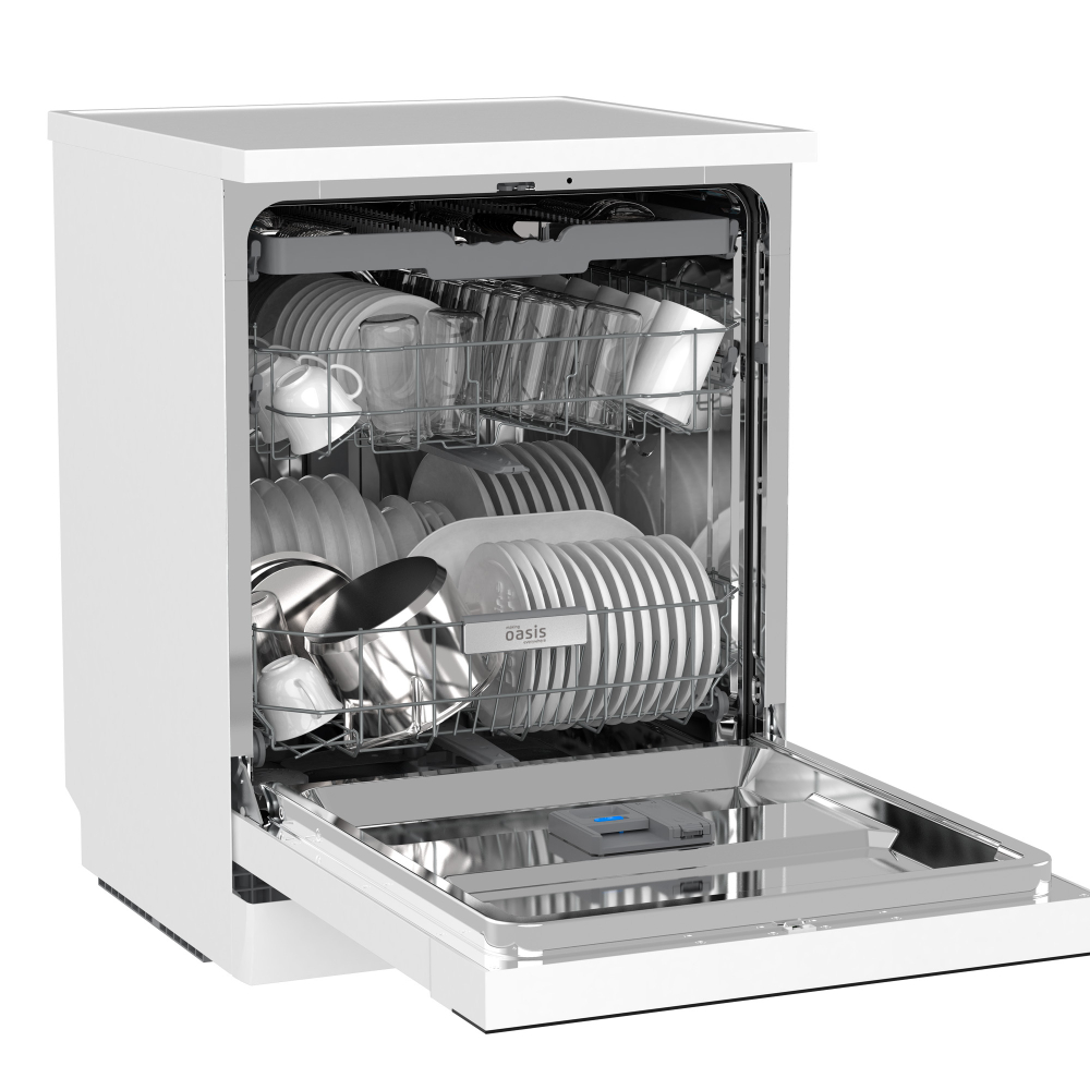 Отдельностоящая посудомоечная машина Oasis серии PRO PM-14S8