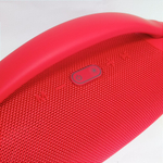 Беспроводная колонка Booms Box 3 RGB (40W/BT/USB/FM)