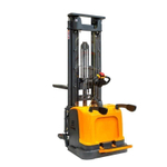 Штабелер электрический самоходный CDDK20 2065 (г/п 2 т, 6.5 м, с Li-ion батареей) SMART PREMIUM 64-0065-2