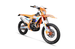 Мотоцикл BRZ X8 NC300s 24 ORANGE