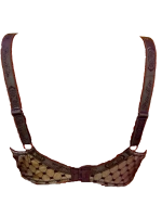 Франзуская модель Бюстгальтер большие размеры на косточке