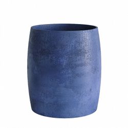 Кашпо CIGAR BLUEBERRY D37 H57