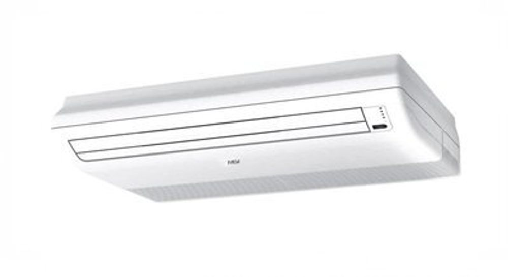 Напольно-потолочная VRF система Mdv D56DL/N1-C(B)