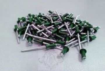 Заклепки 4,0х10