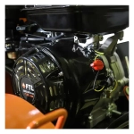 FoxWeld GCC-03 HP швонарезчик бензиновый 7980