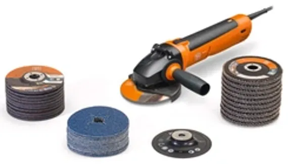 Магнитная клемма заземления HDWELD MWGC1-300F3