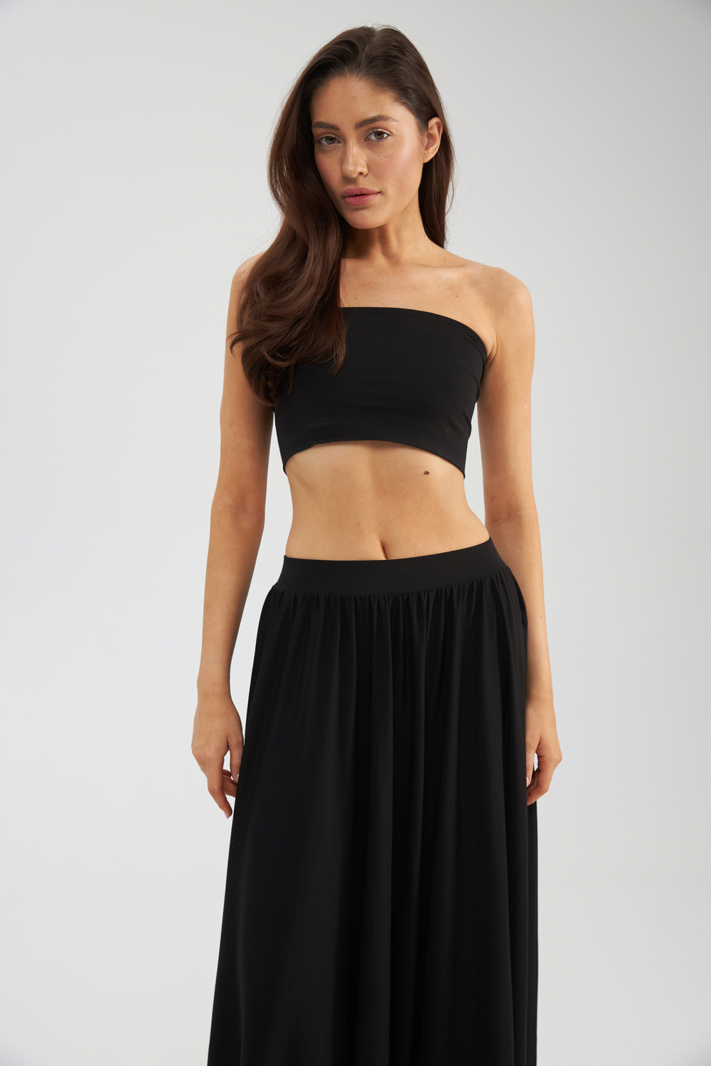 Топ-бандо укороченный "Флоренция"