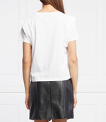 футболка Liu Jo - белый(WA2427 J6409)