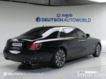 Rolls-Royce Ghost 2 Generation 6.7 EWB V12 (11.2021)