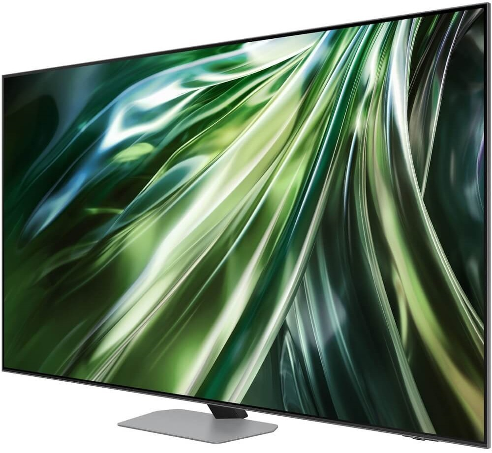 Телевизор  Samsung QE55QN90DAUXRU