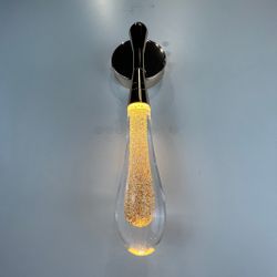 Настенный Светильник Fial Wall Gold By Imperiumloft