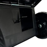 Газонокосилка аккумуляторная Crown CT29019HX-4