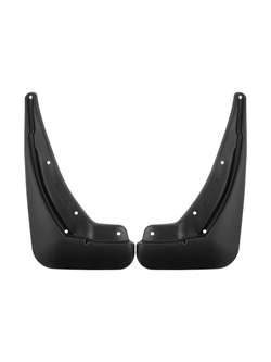 Брызговики задние  JETTA VS7  2023 -  2 шт.(standard)   REIN.AN0573.E3