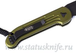 Нож Microtech LUDT модель 135-1ODфотография - 5