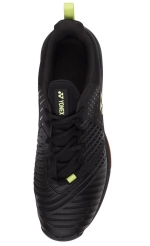 SONICAGE 3 Black/Lime