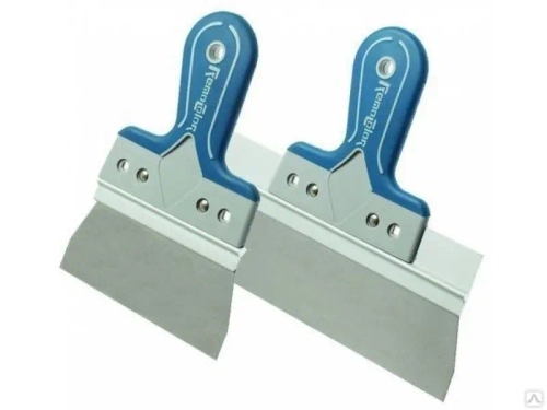 Шпатель усиленный 250 мм