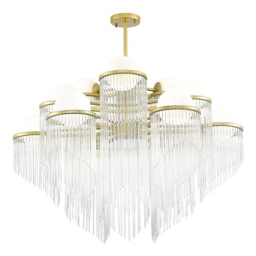 Люстра на штанге ST-Luce SL1511.203.12