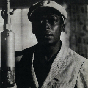 Miles Davis / The Musings Of Miles (LP)