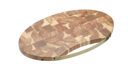 Kitchen Craft Сервировочная доска 32x20 см