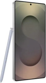 Samsung Galaxy S25 Ultra 12/512GB Titanium Whitesilver (Серебристый)