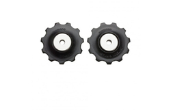 Ролики переключателя Shimano, XT, 9/8ск,  верхн+нижн, к RD-2400/3500/CTS500 Y5TT98020